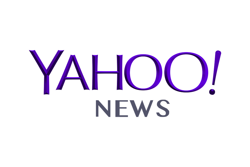 Yahoo News Logo.wine