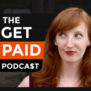 The get paid podcast