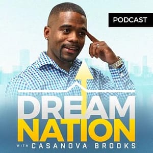 Dreamnation Podcast