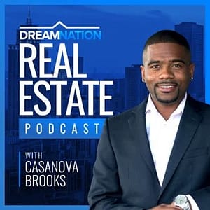 DreamNation Real Estate Podcast