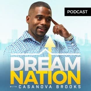 The DreamNation Podcast