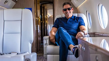 How To Build a Ten Million Dollar Business From Scratch with Grant Cardone